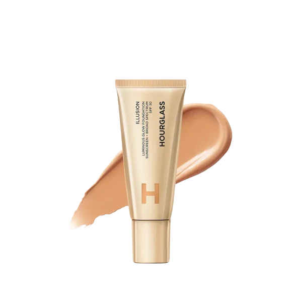ILLUSION LUMINOUS GLOW FOUNDATION SPF 30 - Image 21