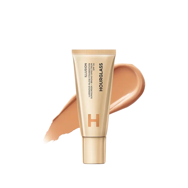 ILLUSION LUMINOUS GLOW FOUNDATION SPF 30 - Image 23
