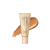 17 - Medium deep with golden undertones