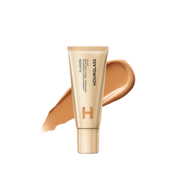 ILLUSION LUMINOUS GLOW FOUNDATION SPF 30 - Image 24