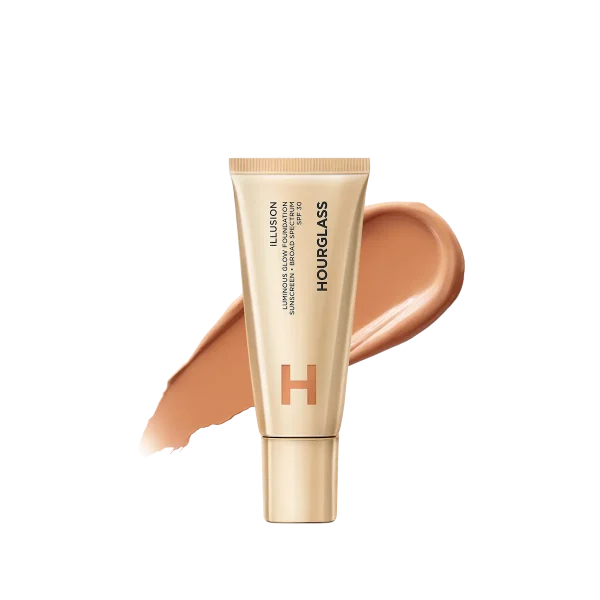 ILLUSION LUMINOUS GLOW FOUNDATION SPF 30 - Image 25
