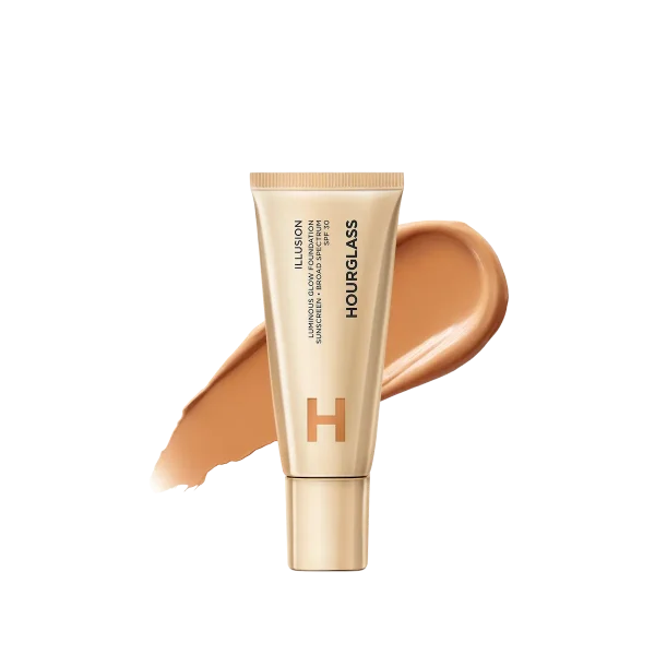 ILLUSION LUMINOUS GLOW FOUNDATION SPF 30 - Image 26