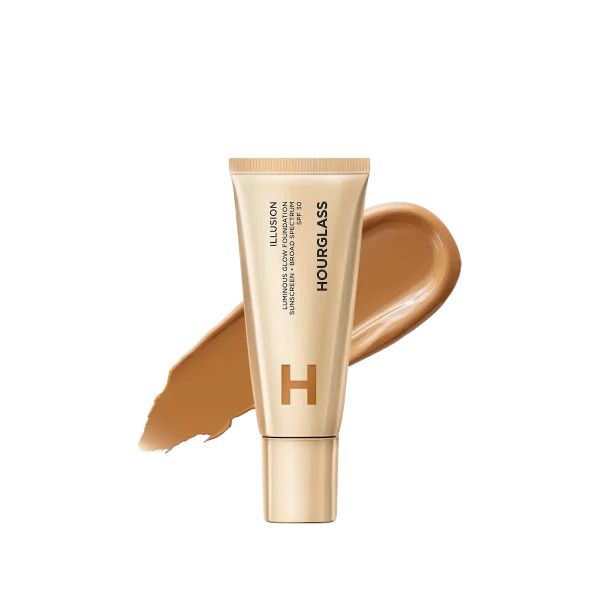 ILLUSION LUMINOUS GLOW FOUNDATION SPF 30 - Image 27