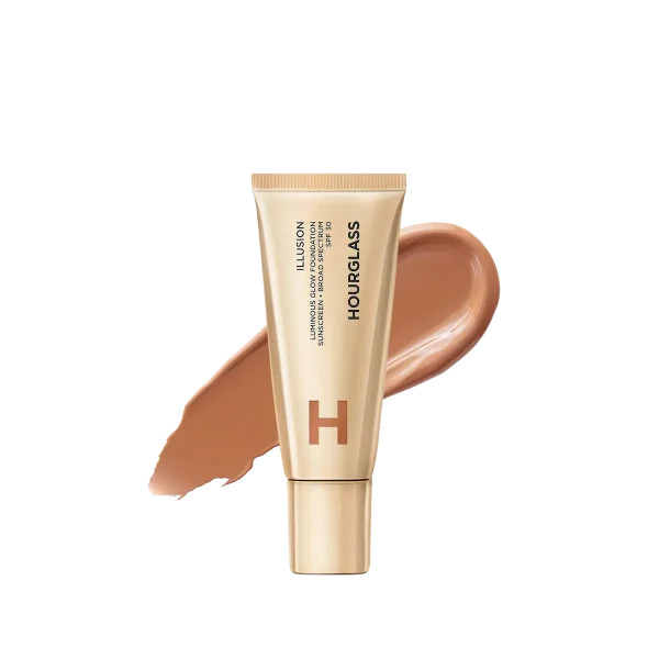 ILLUSION LUMINOUS GLOW FOUNDATION SPF 30 - Image 28