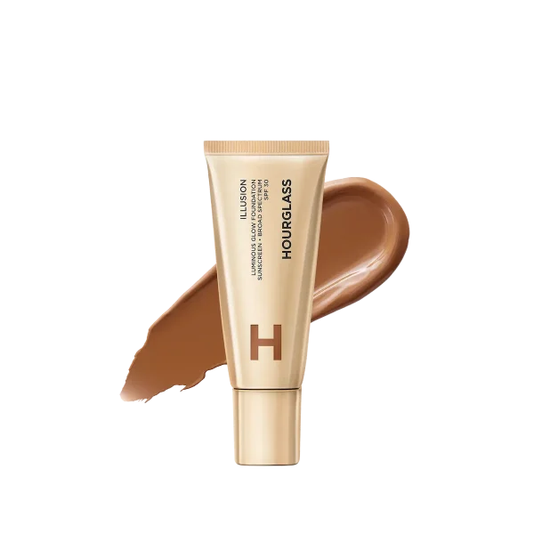 ILLUSION LUMINOUS GLOW FOUNDATION SPF 30 - Image 29