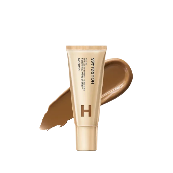 ILLUSION LUMINOUS GLOW FOUNDATION SPF 30 - Image 30
