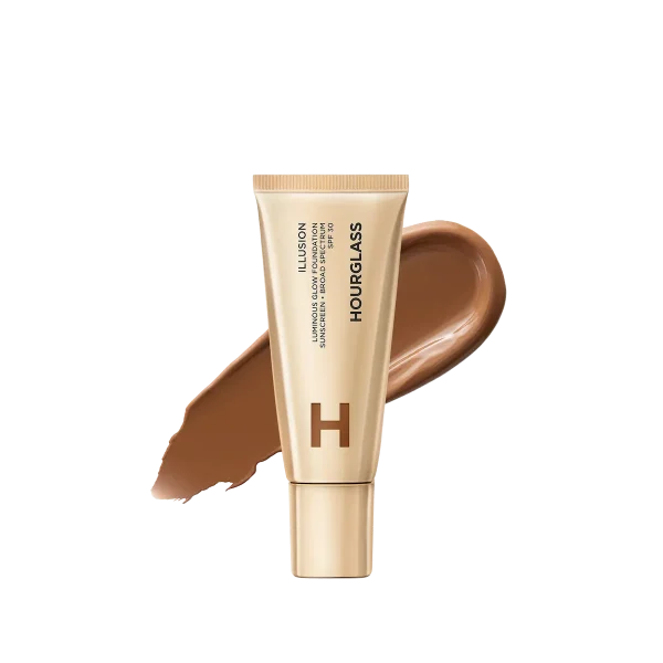 ILLUSION LUMINOUS GLOW FOUNDATION SPF 30 - Image 31