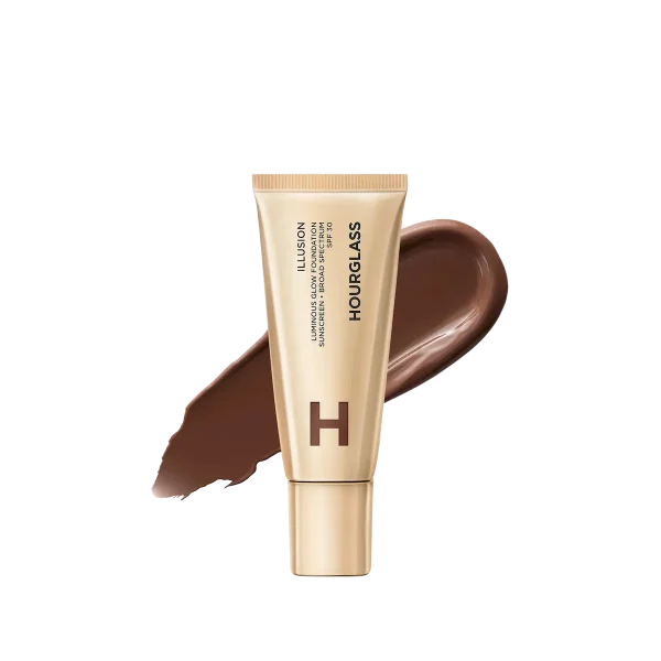 ILLUSION LUMINOUS GLOW FOUNDATION SPF 30 - Image 33
