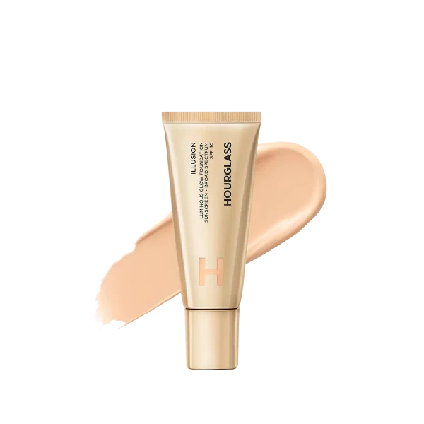 ILLUSION LUMINOUS GLOW FOUNDATION SPF 30 - Image 9