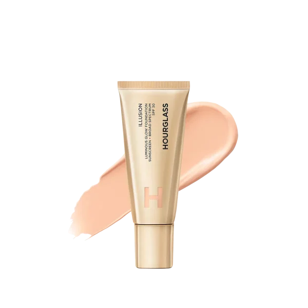 ILLUSION LUMINOUS GLOW FOUNDATION SPF 30 - Image 10