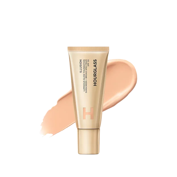 ILLUSION LUMINOUS GLOW FOUNDATION SPF 30 - Image 35