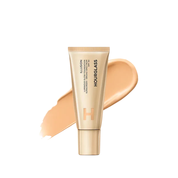 ILLUSION LUMINOUS GLOW FOUNDATION SPF 30 - Image 12