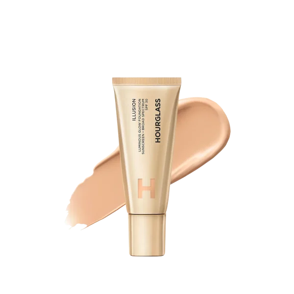 ILLUSION LUMINOUS GLOW FOUNDATION SPF 30 - Image 13