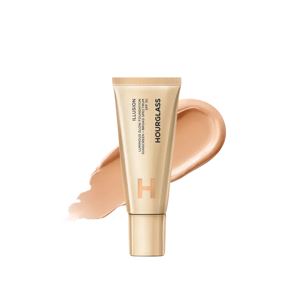 ILLUSION LUMINOUS GLOW FOUNDATION SPF 30 - Image 14