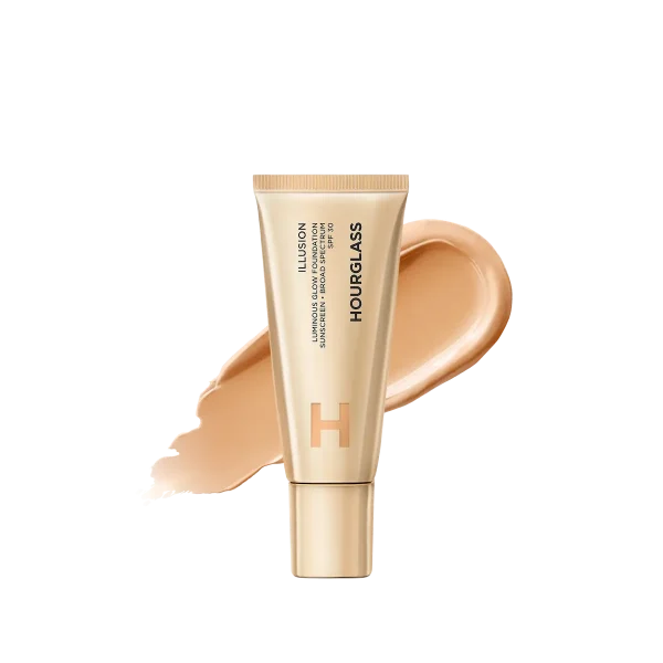 ILLUSION LUMINOUS GLOW FOUNDATION SPF 30 - Image 15