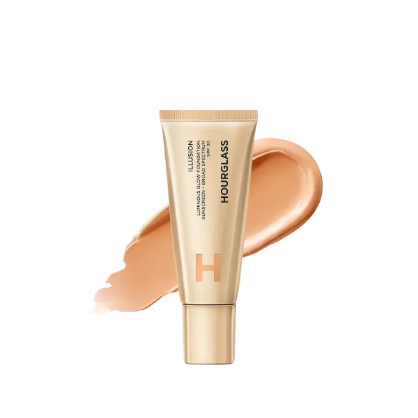 ILLUSION LUMINOUS GLOW FOUNDATION SPF 30 - Image 16