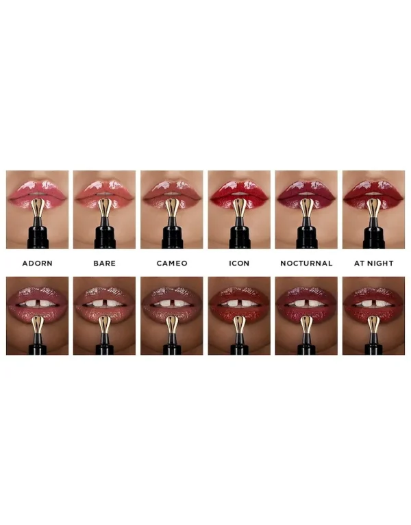 Nº 28™ Lip Treatment Oil - Image 29