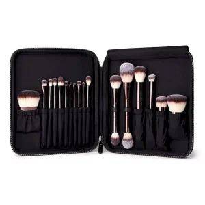 Vegan Brush Collection