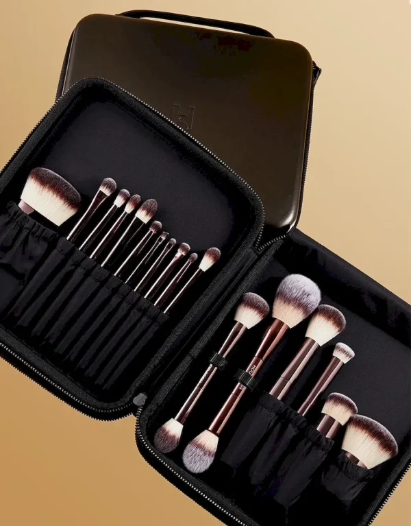Vegan Brush Collection - Image 3