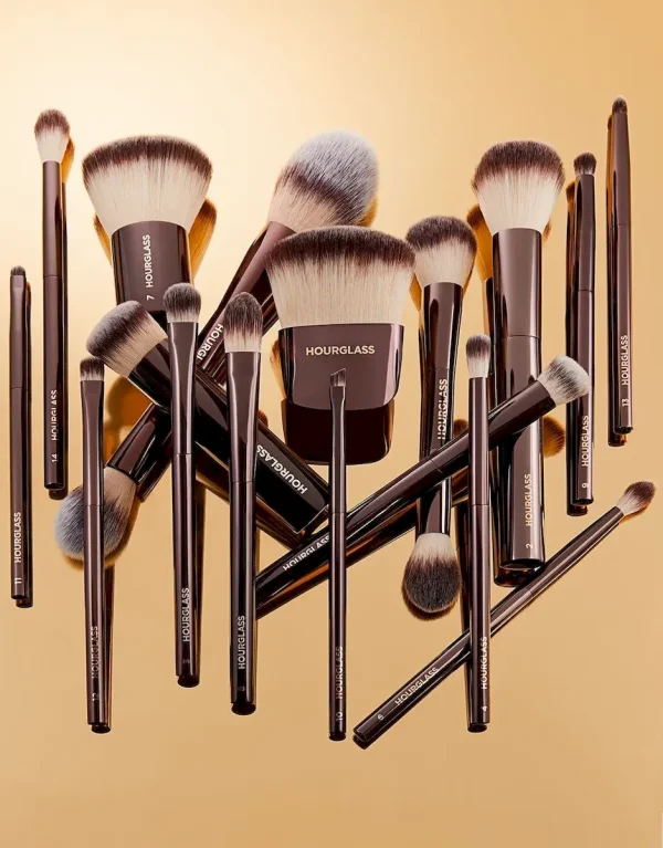 Vegan Brush Collection - Image 4