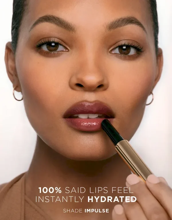 Phantom Volumizing Glossy Balm - Image 125