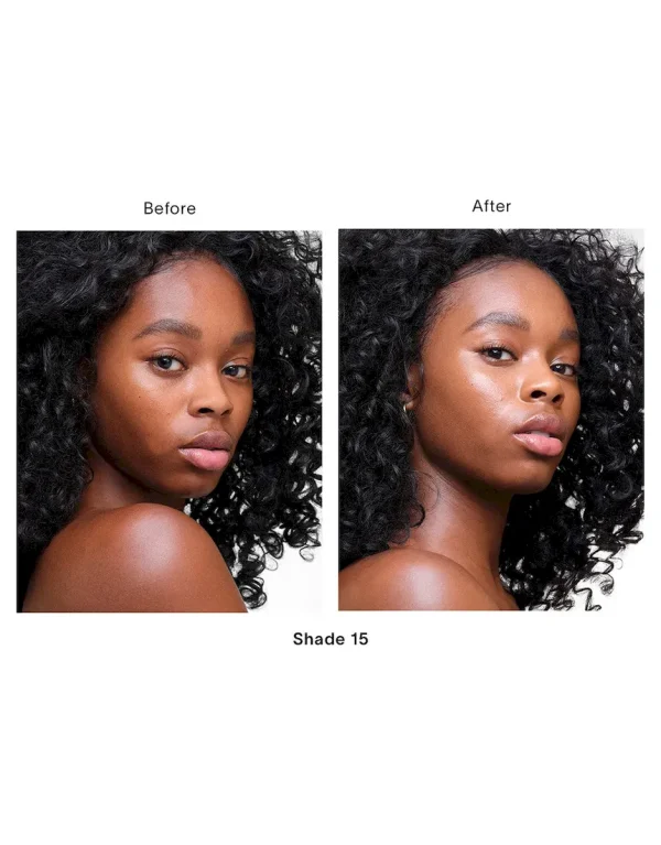 Veil Hydrating Skin Tint - Image 90