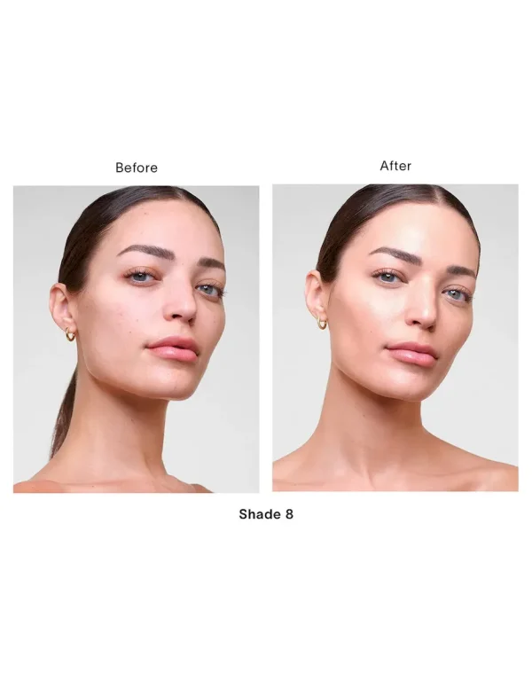 Veil Hydrating Skin Tint - Image 80