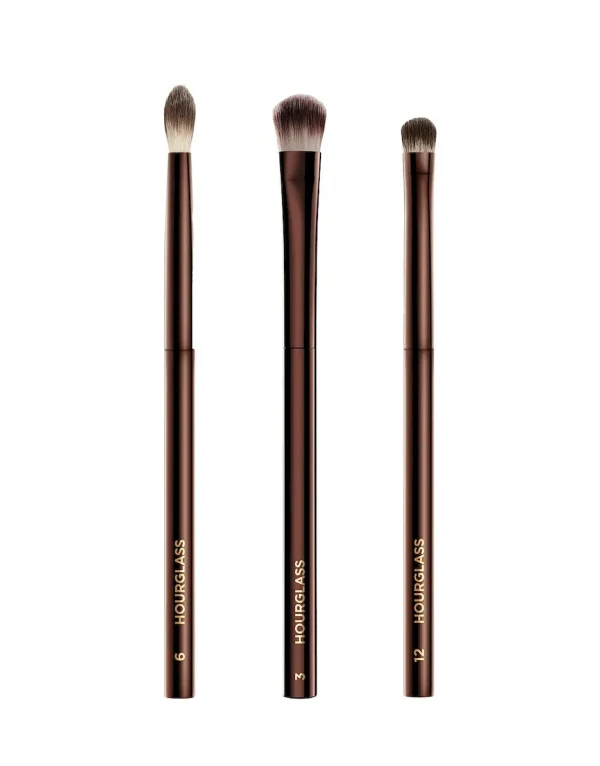 EYESHADOW BRUSH SET