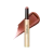 Secret 85 - Deep Rose with Rose Gold Pearls