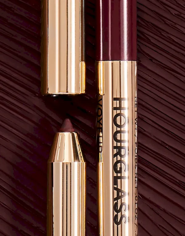 Voyeur Waterproof Gel Eyeliner - Image 31
