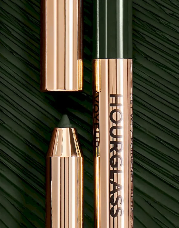 Voyeur Waterproof Gel Eyeliner - Image 32
