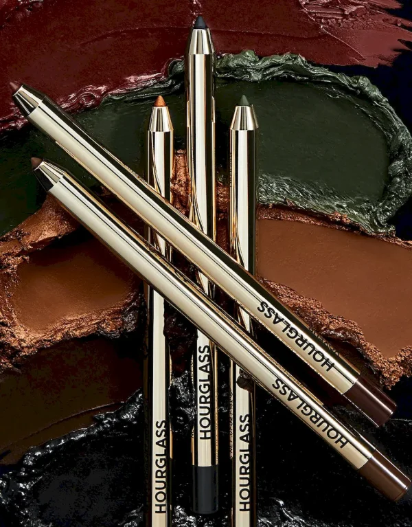 Voyeur Waterproof Gel Eyeliner - Image 9