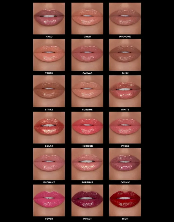 Unreal™ High Shine Volumizing Lip Gloss - Image 5
