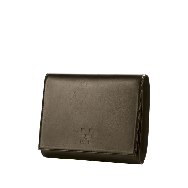 Vegan Travel Brush Set - Image 2