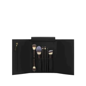 Vegan Travel Brush Set