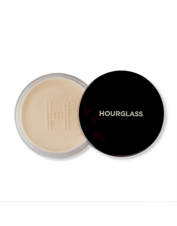 Veil Translucent Setting Powder Limited Edition Ornament Travel Size - Image 3