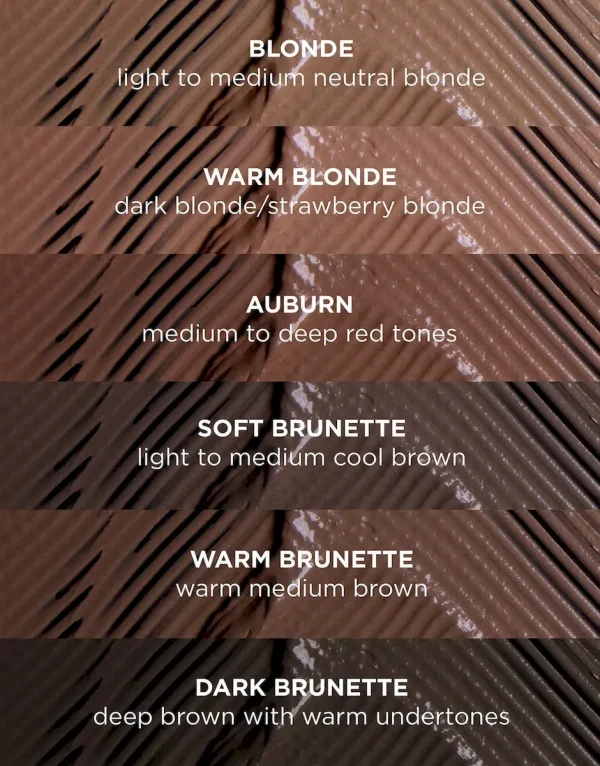 Arch™ Brow Volumizing Fiber Gel - Image 2