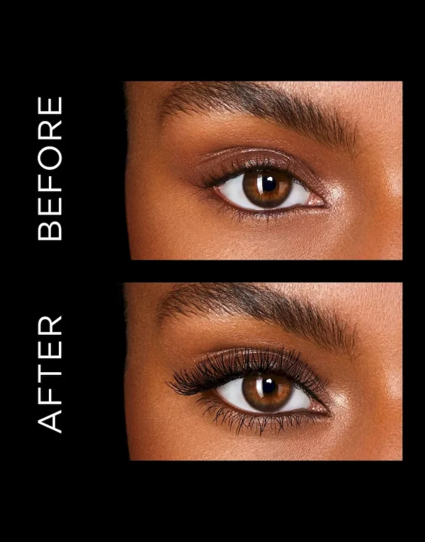 Caution™ Extreme Lash Mascara Travel Size - Image 5