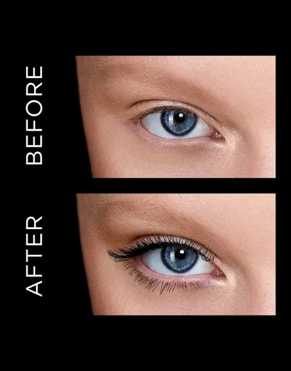 Caution™ Extreme Lash Mascara Travel Size - Image 7