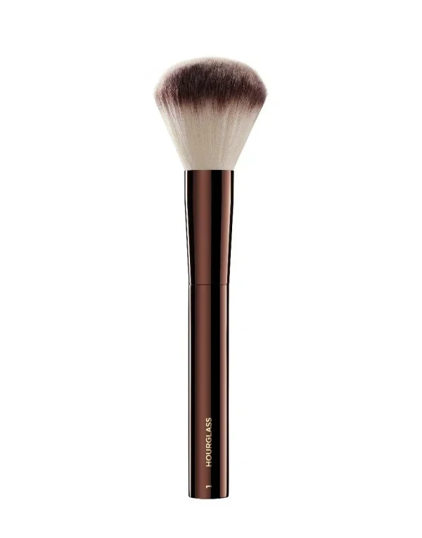 Nº 1 Powder Brush