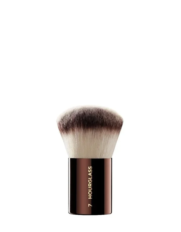Nº 7 Finishing Brush
