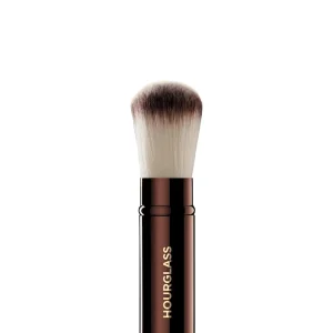 Retractable Powder Brush
