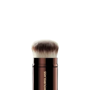 Retractable Kabuki Brush