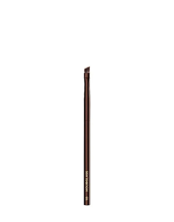 Nº 10 Angled Liner Brush
