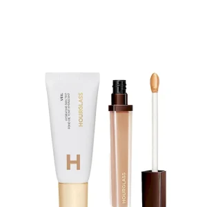 FRESH & FLAWLESS DUO