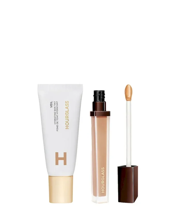 FRESH & FLAWLESS DUO
