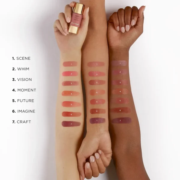 Liquid Blush + Glossy Balm Duo - Image 3
