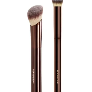 COMPLEXION BRUSH SET