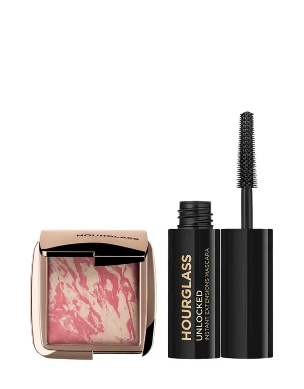THE BLUSH & LASH DUO