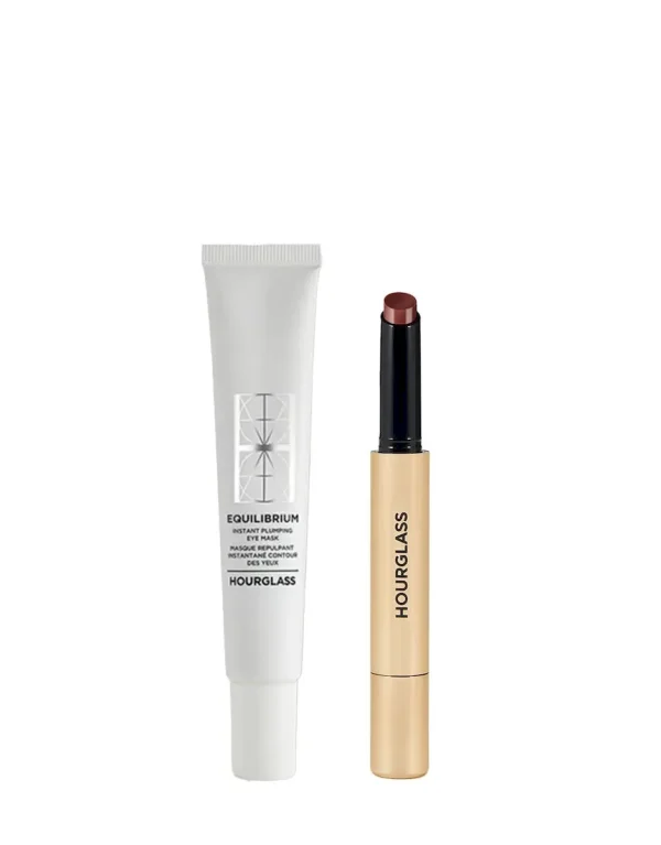 PLUMP & GLOSS DUO